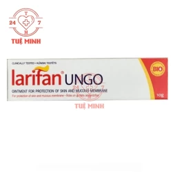 Larifan ungo 10g