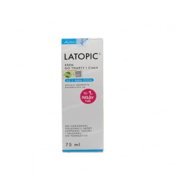 Latopic krem 75ml