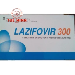 Lazifovir