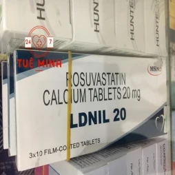 Ldnil 20mg