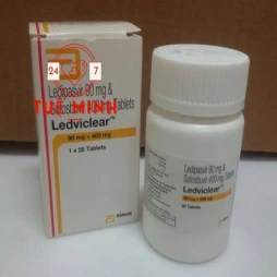 Ledviclear