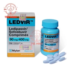 Ledvir
