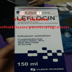 Leflocin 5mg/ml