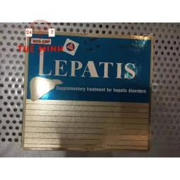 Lepatis