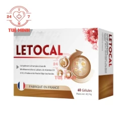 Letocal Lustrel
