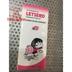 Letsero 40mg/5ml