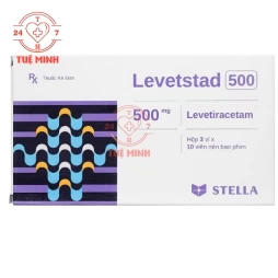 Levetstad 500mg