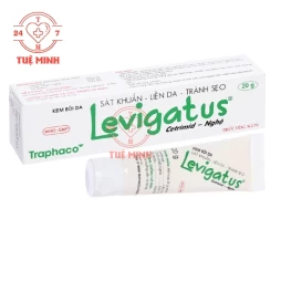Levigatus