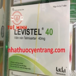 Levistel 40mg