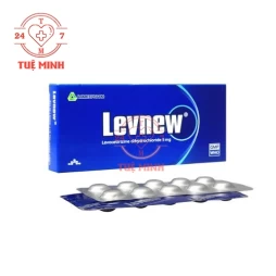 Levnew 5 Agimexpharm