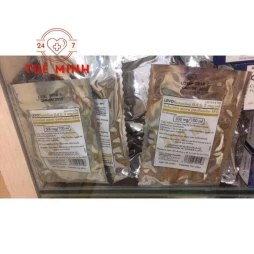 Levofloxacino g.e.s 5mg/ml