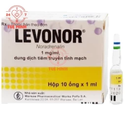 Levonor 1ml
