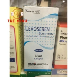 Levoseren 75ml