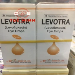 Levotra 5ml