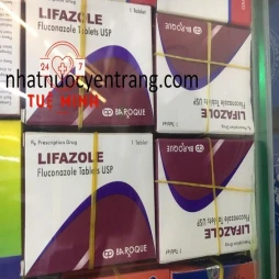 Lifazole 150mg