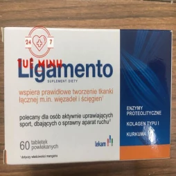 Ligamento