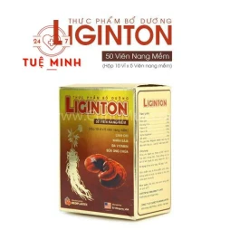Liginton