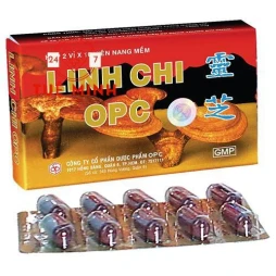 Linh chi opc