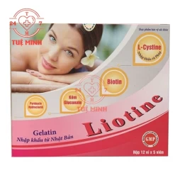 Liotine