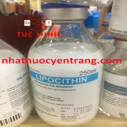 Lipocithin 10% - 250ml