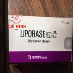 Liporase