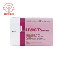 Livact granules