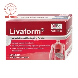 Livaform