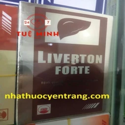 Liverton forte