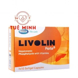 Livolin forte