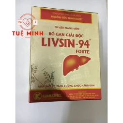 Livsin 94 forte