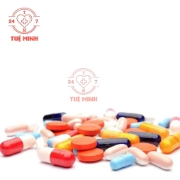 Livtamy Medisun - Giúp lợi mật, giảm cholesterol trong máu