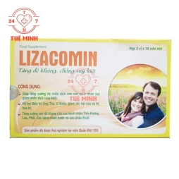 Lizacomin