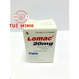 Lomac lọ