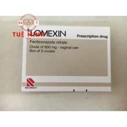 Lomexin 600mg