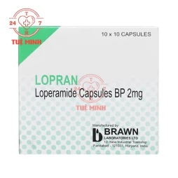 Lopran