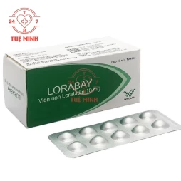 Lorabay 10mg