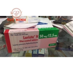 Lorista h