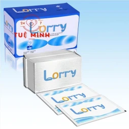 Lorry