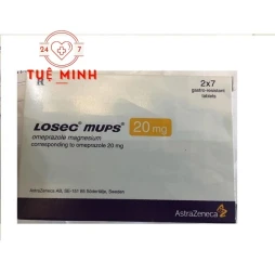 Losec mups 20mg