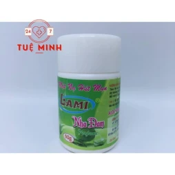 Lột mụn nha đam lami 60g