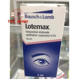 Lotemax