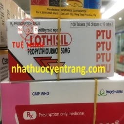 Lothisil 50mg