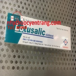 Lotusalic 15g