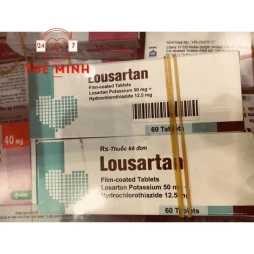 Lousartan