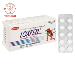 Loxfen 60mg