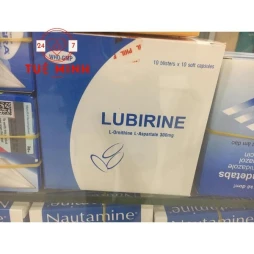 Lubirine 300mg