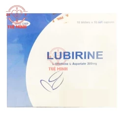 Lubirine 300mg