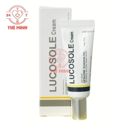 Lucosole - Hydroquinon 4% Kolmar Pharma