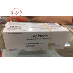 Lupiparin 4000iu