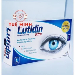 Lutidin ultra